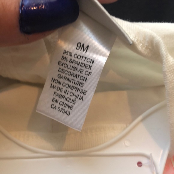 Savana baby outfit skirt headband with onesie - Picture 5 of 9